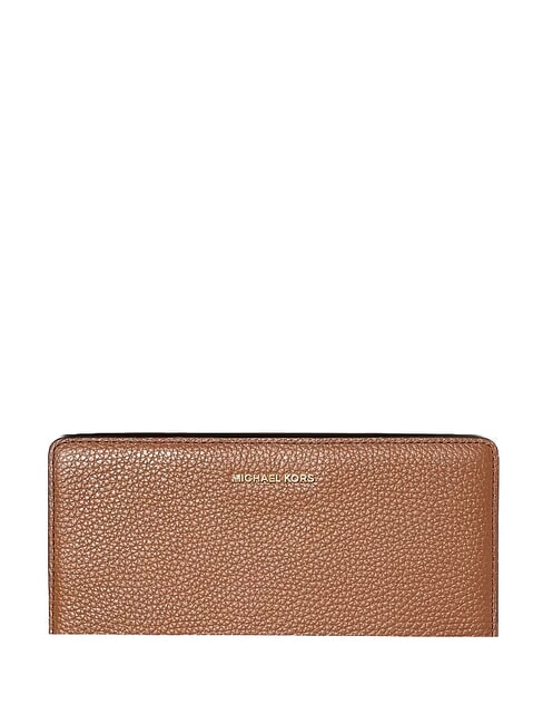 BRYANT Portefeuille en cuir moyen bagage - Portefeuilles Femme