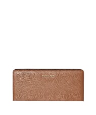 MICHAEL KORS BRYANT Portefeuille en cuir moyen bagage - Portefeuilles Femme - 4