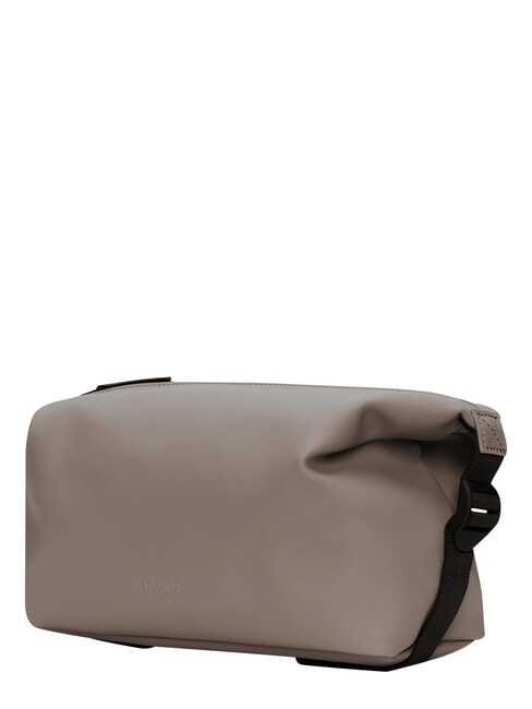 HILO Trousse de toilette cendre - Trousses