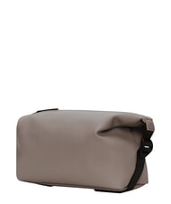 RAINS HILO Trousse de toilette cendre - Trousses - 3