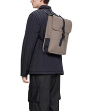 RAINS BACKPACK MINI Sac &agrave; dos &eacute;tanche - Sacs &agrave; dos pour l'&Eacute;cole & les Loisirs