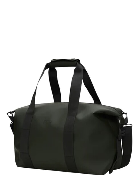 HILO WEEKEND  Sac de sport avec bandouli&egrave;re vert - Sacs de voyage