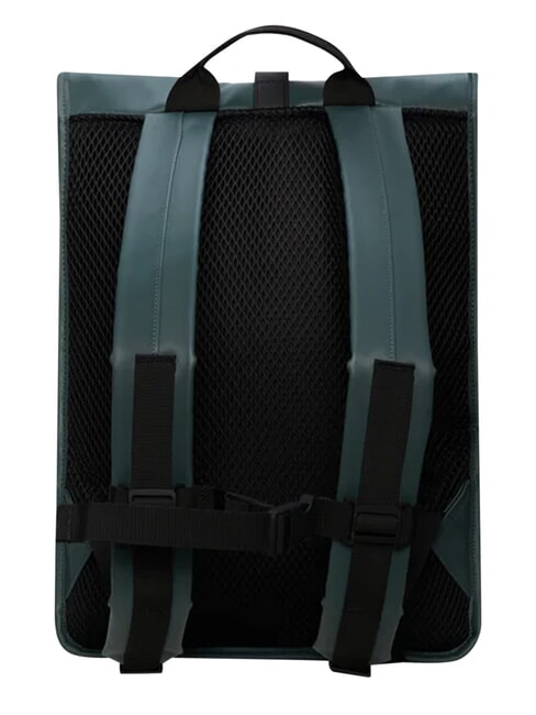 ROLLTOP RUCKSACK Grand sac &agrave; dos &eacute;tanche mystique - Sacs &agrave; dos pour l'&Eacute;cole & les Loisirs