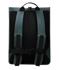 RAINS ROLLTOP RUCKSACK Grand sac &agrave; dos &eacute;tanche mystique - Sacs &agrave; dos pour l'&Eacute;cole & les Loisirs - 4
