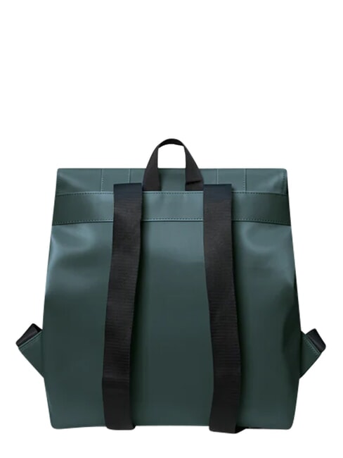 MSN BAG Sac &agrave; dos &eacute;tanche ville mystique - Sacs &agrave; dos pour l'&Eacute;cole & les Loisirs