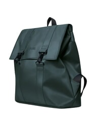RAINS MSN BAG Sac &agrave; dos &eacute;tanche ville mystique - Sacs &agrave; dos pour l'&Eacute;cole & les Loisirs - 3