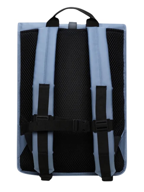 ROLLTOP RUCKSACK Sac &agrave; dos cr&eacute;puscule bleu - Sacs &agrave; dos pour l'&Eacute;cole & les Loisirs