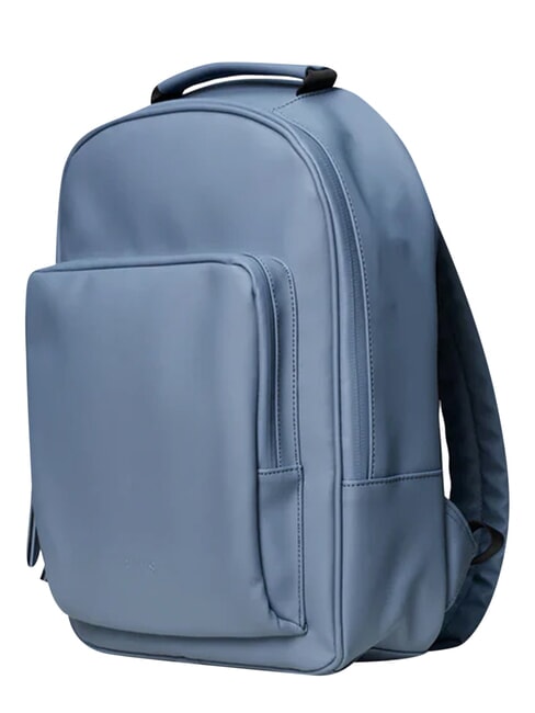 BOOK DAYPACK  Sac &agrave; dos &eacute;tanche cr&eacute;puscule bleu - Sacs &agrave; dos pour l'&Eacute;cole & les Loisirs
