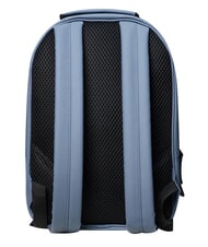 RAINS BOOK DAYPACK  Sac &agrave; dos &eacute;tanche cr&eacute;puscule bleu - Sacs &agrave; dos pour l'&Eacute;cole & les Loisirs - 4