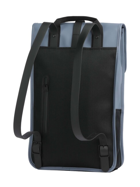 BACKPACK Sac &agrave; dos &eacute;tanche cr&eacute;puscule bleu - Sacs &agrave; dos pour l'&Eacute;cole & les Loisirs