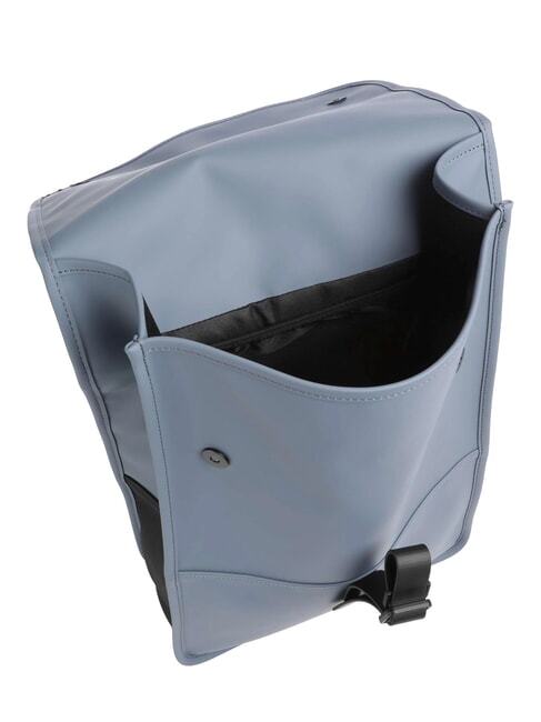 BACKPACK Sac &agrave; dos &eacute;tanche cr&eacute;puscule bleu - Sacs &agrave; dos pour l'&Eacute;cole & les Loisirs