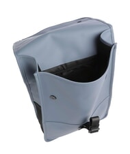 RAINS BACKPACK Sac &agrave; dos &eacute;tanche cr&eacute;puscule bleu - Sacs &agrave; dos pour l'&Eacute;cole & les Loisirs - 4