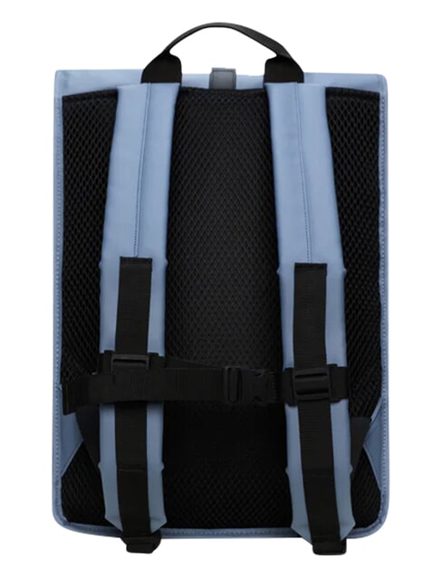 ROLLTOP RUCKSACK Grand sac &agrave; dos &eacute;tanche cr&eacute;puscule bleu - Sacs &agrave; dos pour l'&Eacute;cole & les Loisirs