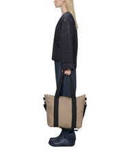 RAINS TOTE BAG MINI Sac &eacute;tanche - Sacs pour Femme