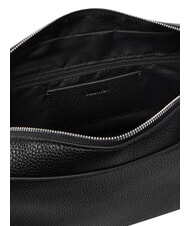 CALVIN KLEIN WEBBING Sac bandouli&egrave;re, avec bandouli&egrave;re sur noir - Sacs pour Femme - 5