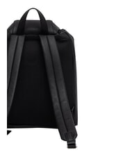 CALVIN KLEIN WEBBING Sac &agrave; dos sur noir - Sacs pour Femme - 2