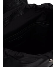 CALVIN KLEIN WEBBING Sac &agrave; dos sur noir - Sacs pour Femme - 5