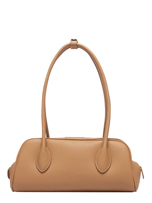 EMBLEM TRIO sac bandouli&egrave;re tanin - Sacs pour Femme