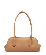 CALVIN KLEIN EMBLEM TRIO sac bandouli&egrave;re tanin - Sacs pour Femme - 3