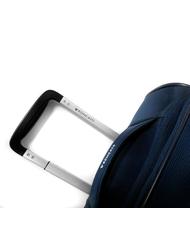 RONCATO Valise Ligne ACTION, valise cabine, extensible bleu - Valises cabine - 6