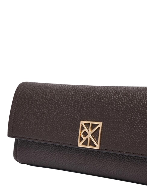 EMBLEM HW Pochette, sac bandouli&egrave;re argent d&eacute;licieux/antique - Sacs pour Femme