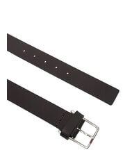 TOMMY HILFIGER TJM AUSTIN ceinture en cuir - Ceintures