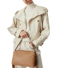 CALVIN KLEIN WEBBING Sac bandouli&egrave;re, avec bandouli&egrave;re tanin - Sacs pour Femme - 2