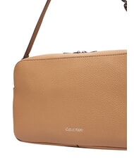CALVIN KLEIN WEBBING Sac bandouli&egrave;re, avec bandouli&egrave;re tanin - Sacs pour Femme - 3