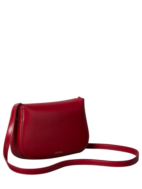 HARDWARE MONOGRAM Mini sac bandouli&egrave;re vin de Bordeaux - Sacs pour Femme