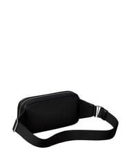 CALVIN KLEIN PERFORATED Poche sur noir - Sacs banane - 3