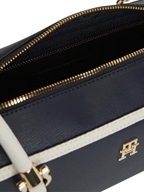 TH GRACE sac bandouli&egrave;re bleu de l'espace - Sacs pour Femme