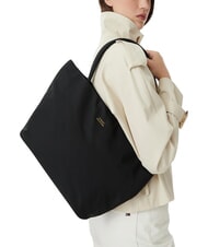 TOMMY HILFIGER TH MARINA sac bandouli&egrave;re le noir - Sacs pour Femme - 2