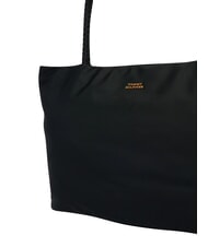 TOMMY HILFIGER TH MARINA sac bandouli&egrave;re le noir - Sacs pour Femme - 5