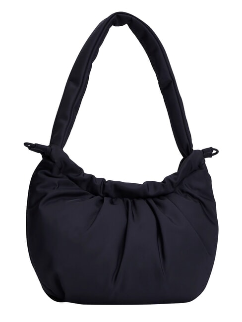TJW ICON Sac bandouli&egrave;re souple le noir - Sacs pour Femme
