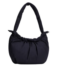 TOMMY HILFIGER TJW ICON Sac bandouli&egrave;re souple le noir - Sacs pour Femme - 3