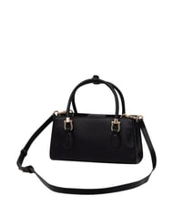 TOMMY HILFIGER TH GRACE Sac &agrave; main avec bandouli&egrave;re le noir - Sacs pour Femme - 2