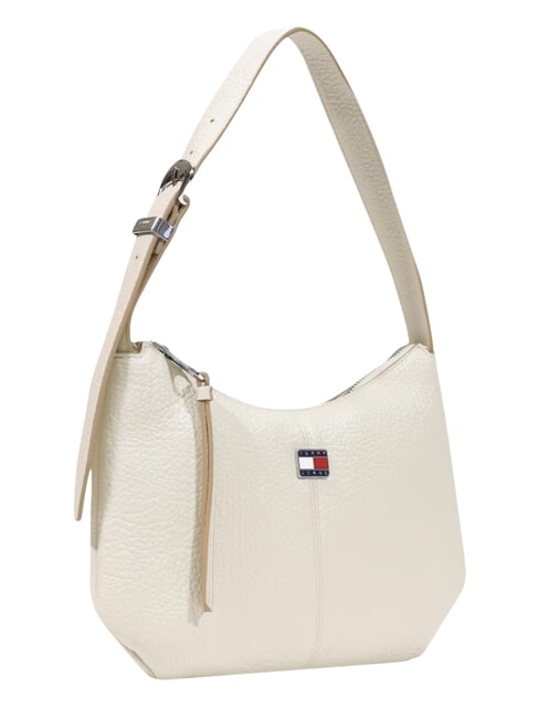 TJW SLOUCHY sac bandouli&egrave;re brume portuaire - Sacs pour Femme