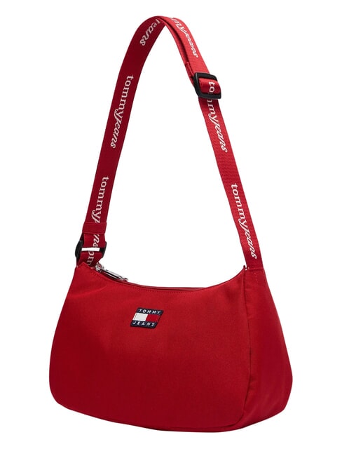 TJW ESS DAILY sac bandouli&egrave;re Rouge d'Arizona - Sacs pour Femme