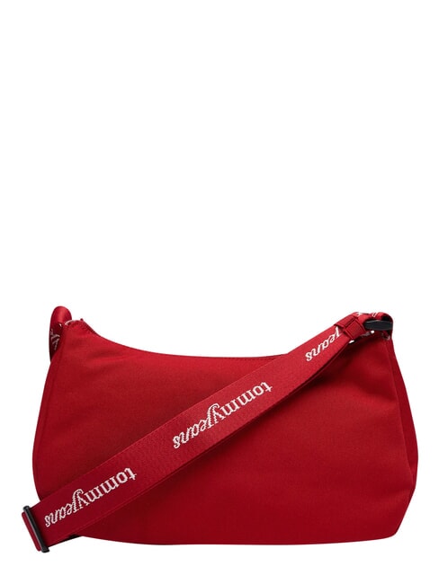 TJW ESS DAILY sac bandouli&egrave;re Rouge d'Arizona - Sacs pour Femme