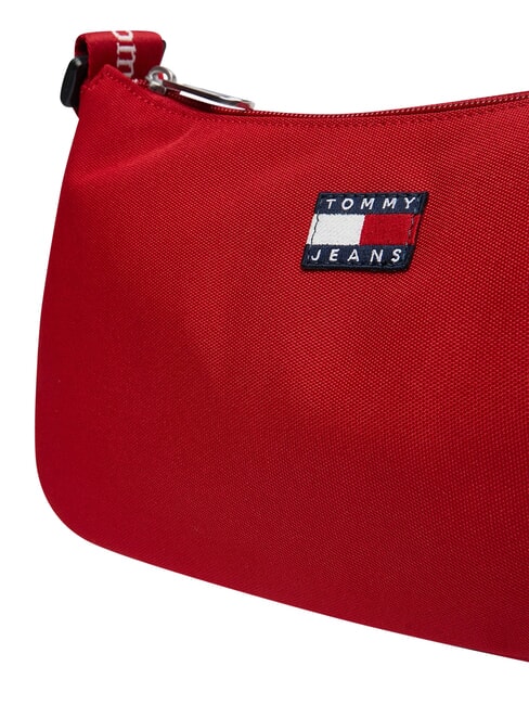 TJW ESS DAILY sac bandouli&egrave;re Rouge d'Arizona - Sacs pour Femme