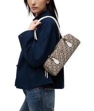 TOMMY HILFIGER TH GRACE Sac bandouli&egrave;re, sac de voyage - Sacs pour Femme