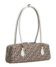 TOMMY HILFIGER TH GRACE Sac bandouli&egrave;re, sac de voyage mono neutre - Sacs pour Femme - 3