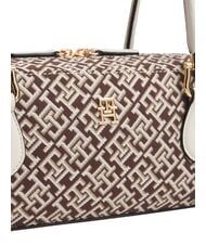 TOMMY HILFIGER TH GRACE Sac bandouli&egrave;re, sac de voyage mono neutre - Sacs pour Femme - 5