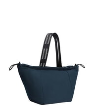 TOMMY HILFIGER TJW ESS DAILY Sac cabas, sac bandouli&egrave;re marine nuit noire - Sacs pour Femme - 3