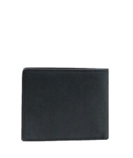 TOMMY HILFIGER TH SOHO portefeuille en cuir le noir - Portefeuilles Homme - 2
