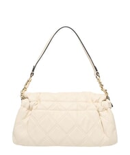 TOMMY HILFIGER TH FEMININE sac bandouli&egrave;re cr&egrave;me douce - Sacs pour Femme - 2