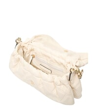 TOMMY HILFIGER TH FEMININE sac bandouli&egrave;re cr&egrave;me douce - Sacs pour Femme - 5
