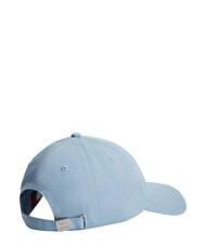 TOMMY HILFIGER TJW HERITAGE Chapeau avec visi&egrave;re Bleu d'Islande - Bonnets - 2