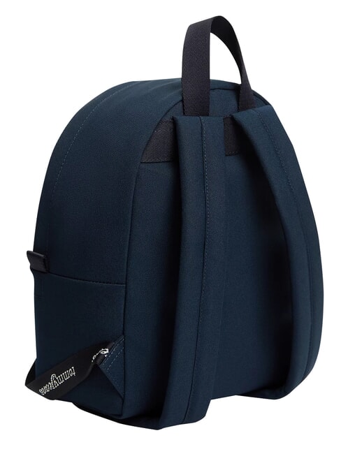 TJ ESS DAILY D&ocirc;me casdai marine nuit noire - Sacs pour Femme