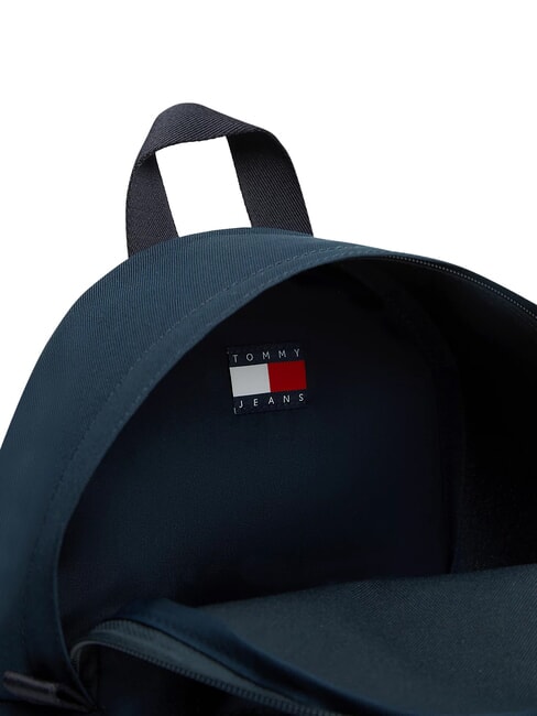 TJ ESS DAILY D&ocirc;me casdai marine nuit noire - Sacs pour Femme